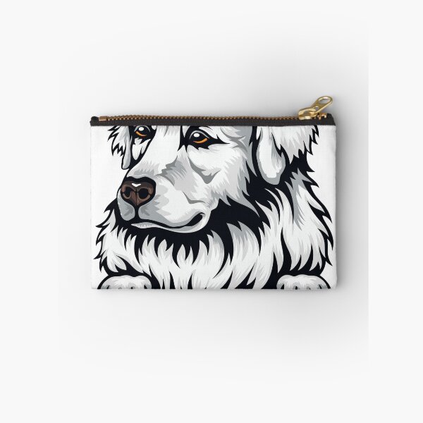 Item preview, Maremma Large Guard Dog/Sheep Dog designed and sold by ranchgirl33.