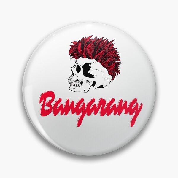Item preview, Bangarang  designed and sold by everything-shop.
