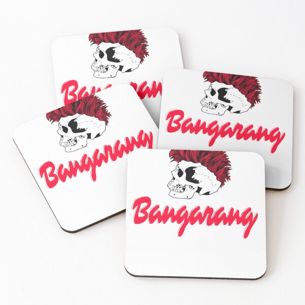 Item preview, Bangarang  designed and sold by everything-shop.