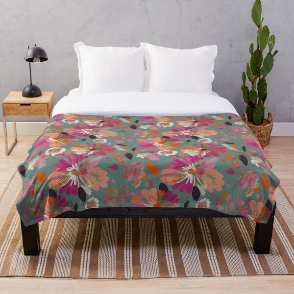 Item preview, Flower Leave Pattern designed and sold by Ai-Florist.