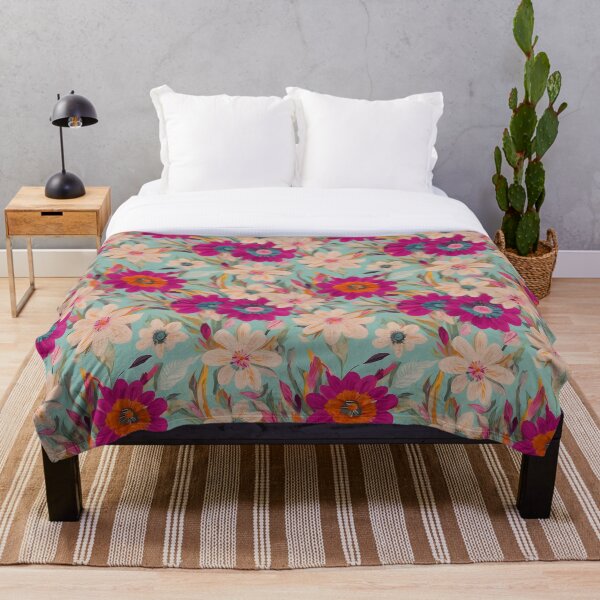 Item preview, Flower Leave Pattern designed and sold by Ai-Florist.