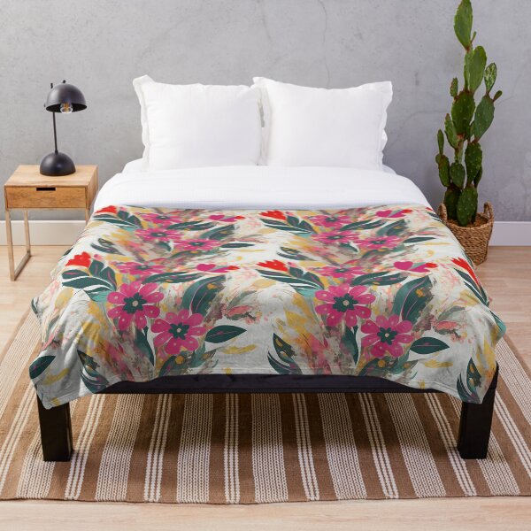 Item preview, Flower Leave Pattern designed and sold by Ai-Florist.