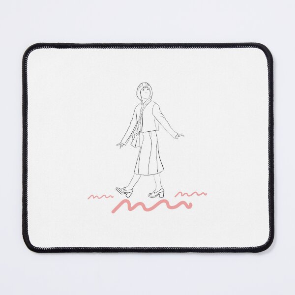 Item preview, Extraordinary attorney Woo Yong Woo the way you walk & color line version designed and sold by paintingtour.