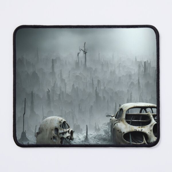 Item preview, The Melted Ones designed and sold by Cerotic ART.