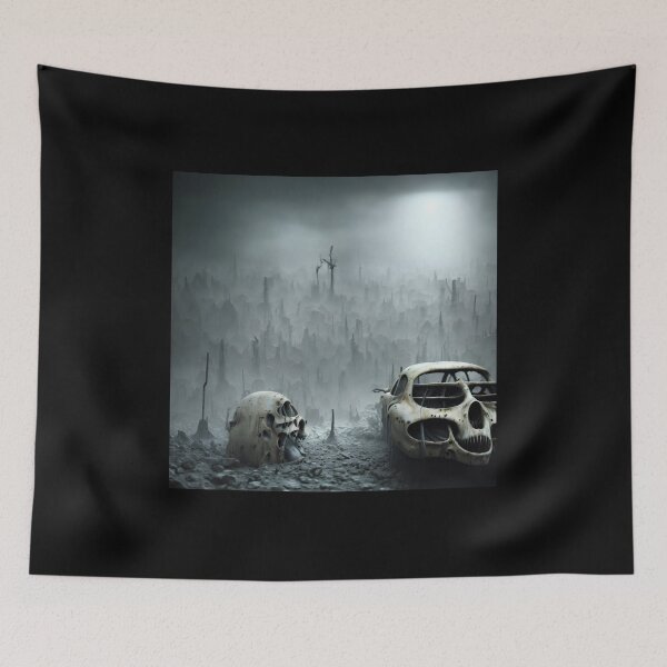 Item preview, The Melted Ones designed and sold by Cerotic ART.