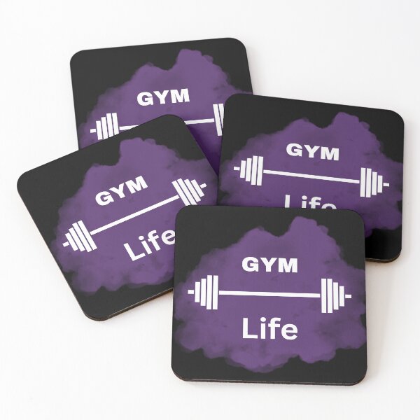 Item preview, GYM life designed and sold by 1Jeff.
