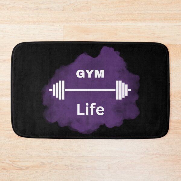 Item preview, GYM life designed and sold by 1Jeff.