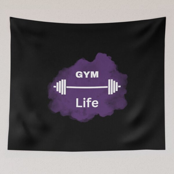 Item preview, GYM life designed and sold by 1Jeff.
