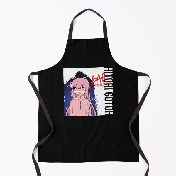 Item preview, BOCCHI THE ROCK!: BAD COMUNICATION designed and sold by FunGangStore.