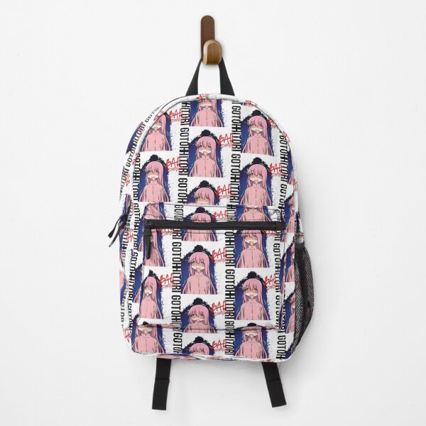 Item preview, BOCCHI THE ROCK!: BAD COMUNICATION designed and sold by FunGangStore.