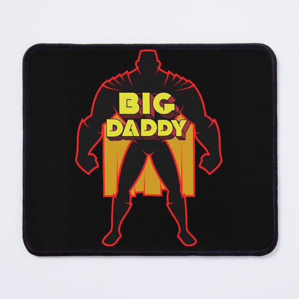 Item preview, Big Daddy designed and sold by seriyusink69.