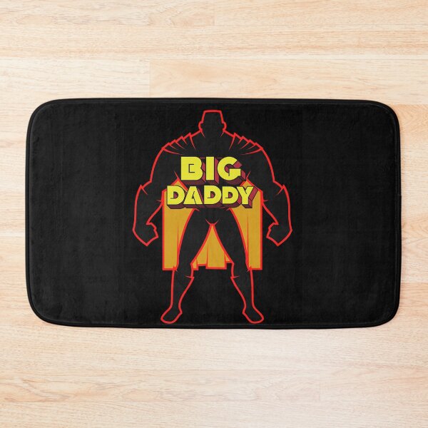 Item preview, Big Daddy designed and sold by seriyusink69.