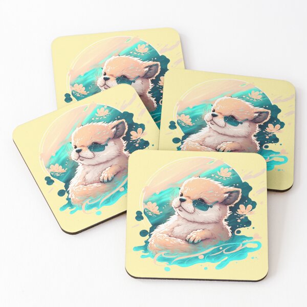 Item preview, nutria linda designed and sold by daskfor.