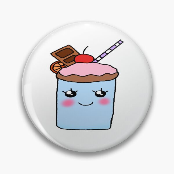Item preview, Milk Shake designed and sold by Rainbowland123.