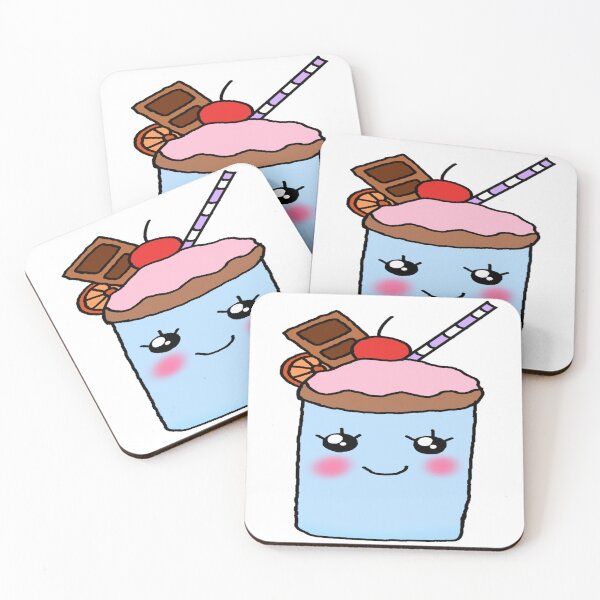 Item preview, Milk Shake designed and sold by Rainbowland123.