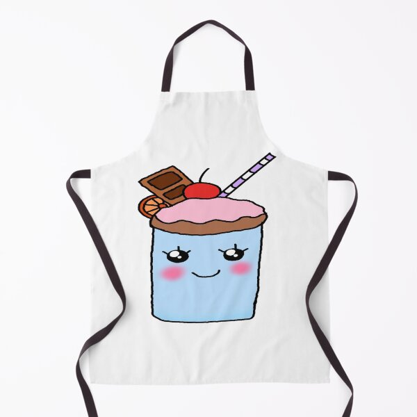 Item preview, Milk Shake designed and sold by Rainbowland123.