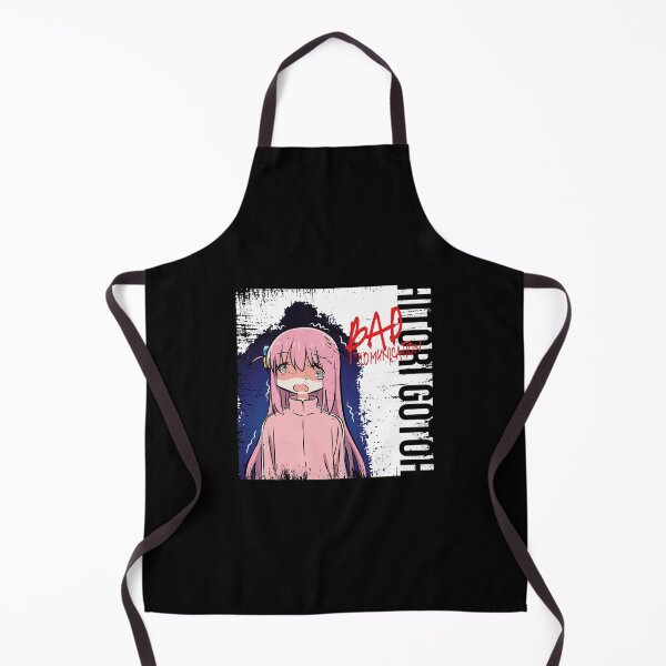 Item preview, BOCCHI THE ROCK!: BAD COMUNICATION (GRUNGE STYLE) designed and sold by FunGangStore.