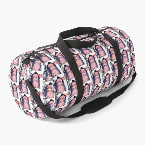Item preview, BOCCHI THE ROCK!: BAD COMUNICATION (GRUNGE STYLE) designed and sold by FunGangStore.
