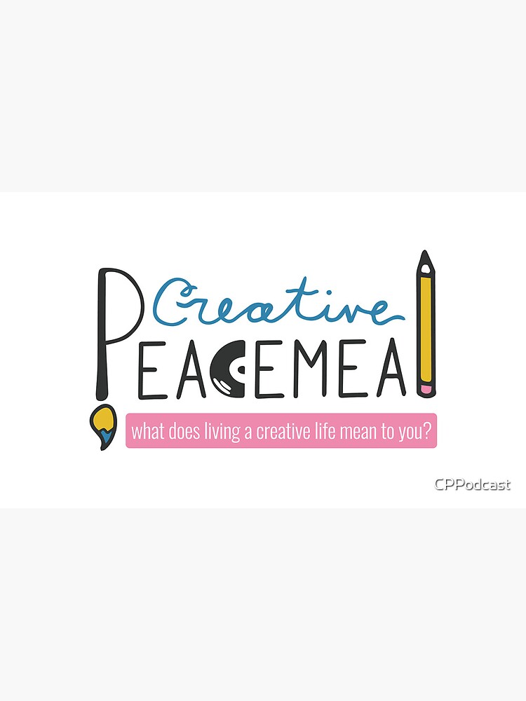 Thumbnail 4 of 4, Coffee Mug, The big question designed and sold by CPPodcast.