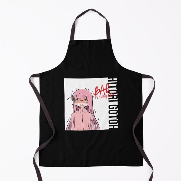 Item preview, BOCCHI THE ROCK!: BAD COMUNICATION (V2) designed and sold by FunGangStore.