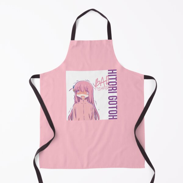 Item preview, BOCCHI THE ROCK!: BAD COMUNICATION (PASTEL VERSION) designed and sold by FunGangStore.