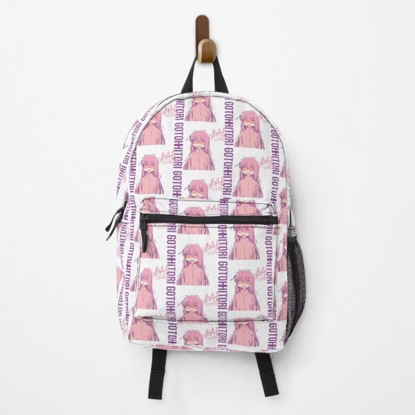 Item preview, BOCCHI THE ROCK!: BAD COMUNICATION (PASTEL VERSION) designed and sold by FunGangStore.