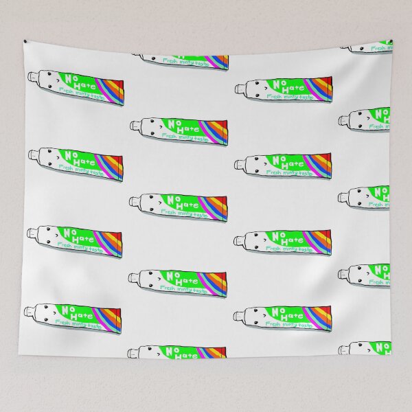 Item preview, No odio designed and sold by meowsic.