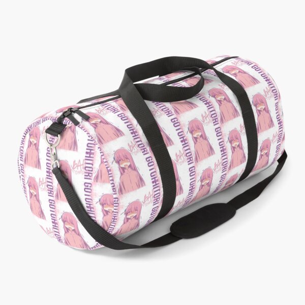 Item preview, BOCCHI THE ROCK!: BAD COMUNICATION (PASTEL VERSION) (GRUNGE STYLE) designed and sold by FunGangStore.