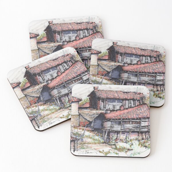 Item preview, Rustic Rural designed and sold by Gregg Brown.