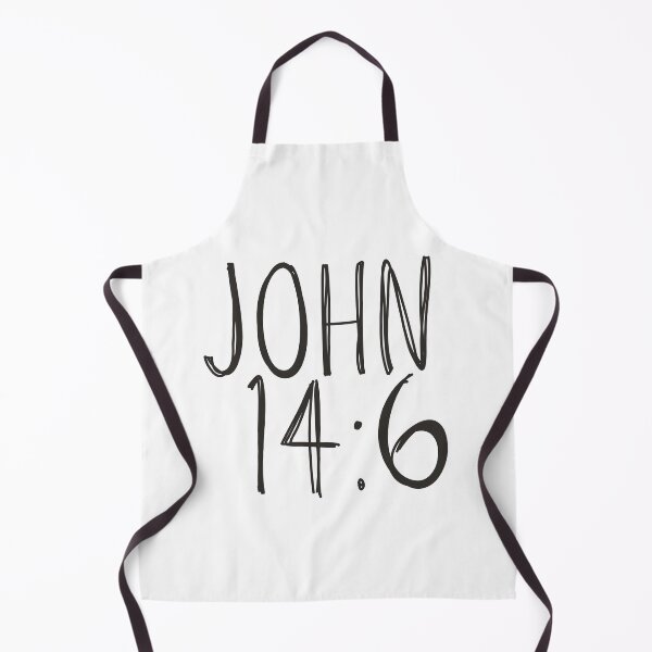 Item preview, JOHN 14:6 designed and sold by successmom.