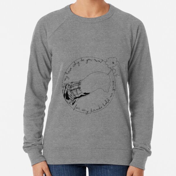 death cab for cutie sweatshirt