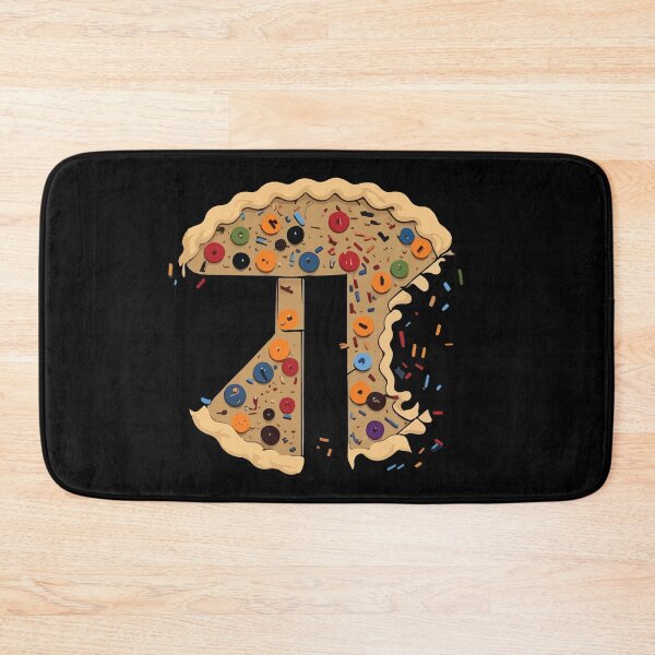 Item preview, I Ate The Pi | Pi Day Celebration Pun designed and sold by SereneSouls.