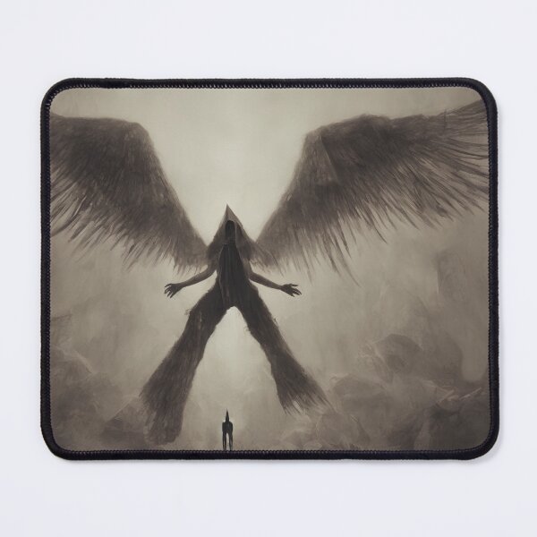 Item preview, Oya designed and sold by Cerotic ART.