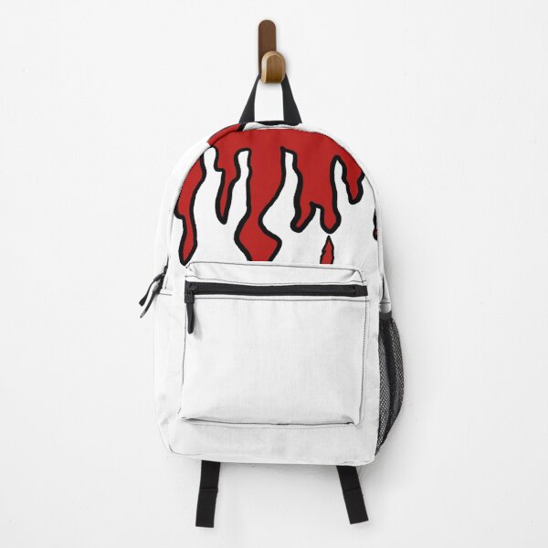 Item preview, Dripping blood designed and sold by BooHulaHoops.
