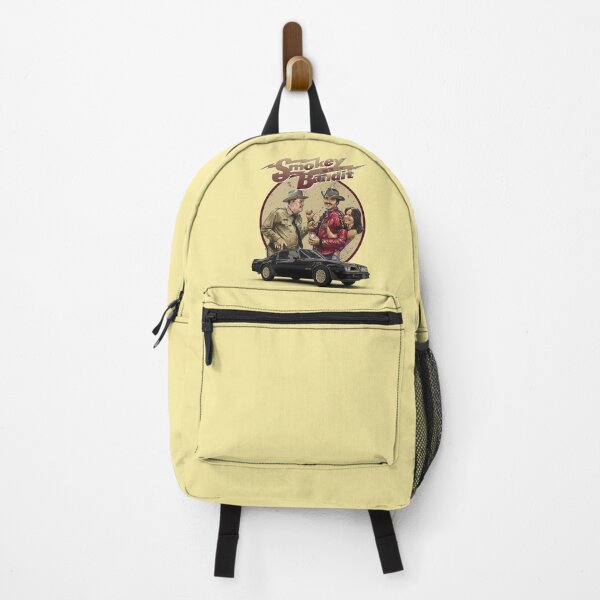 Item preview, Smokey And The Bandit designed and sold by Neraksapiteng.