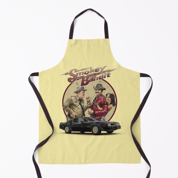 Item preview, Smokey And The Bandit designed and sold by Neraksapiteng.