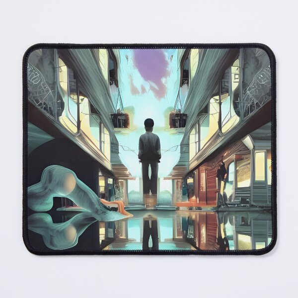 Item preview, Ahead of the Reflection designed and sold by Ever-Shop.