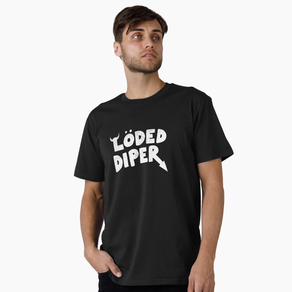 Item preview, Premium T-Shirt designed and sold by Primotees.