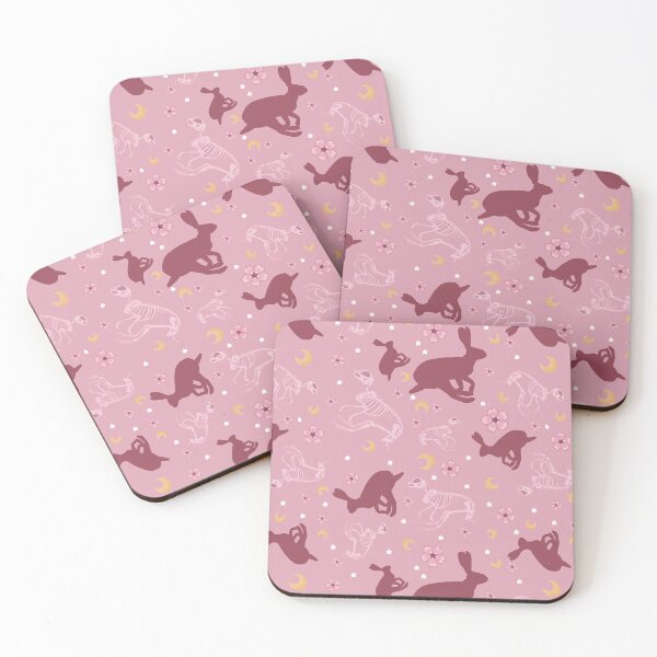 Item preview, Sakura Rabbit designed and sold by racharanha.