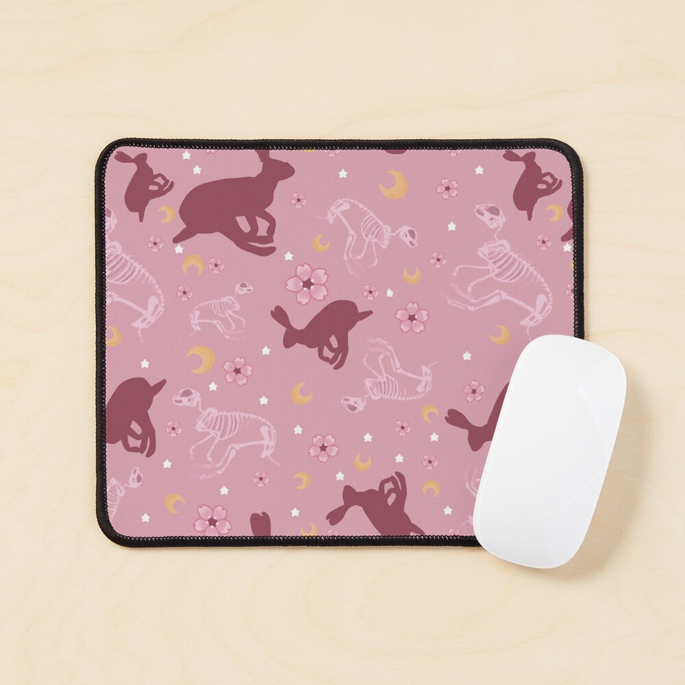 Item preview, Mouse Pad designed and sold by racharanha.