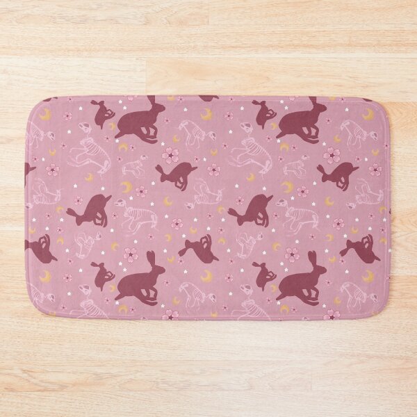 Item preview, Sakura Rabbit designed and sold by racharanha.