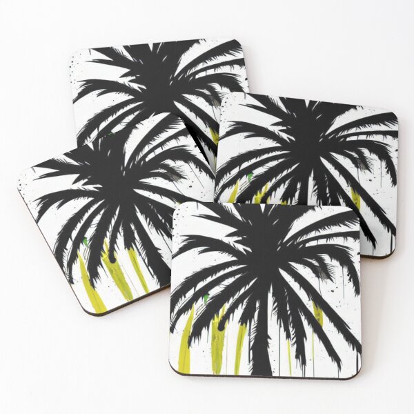 Item preview, Grunge Palm Tree | Spring Break designed and sold by itzbart.