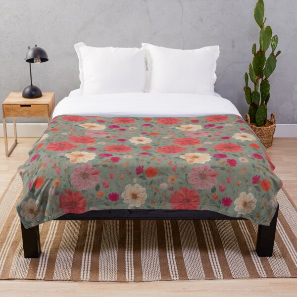 Item preview, Flower Leave Pattern designed and sold by Ai-Florist.