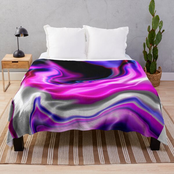 Artikelvorschau, Fluid Abstract Pattern 2158 entworfen und verkauft von Holidays77.