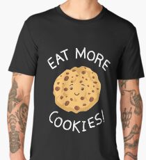 Nice Treat Men's Premium T-Shirt