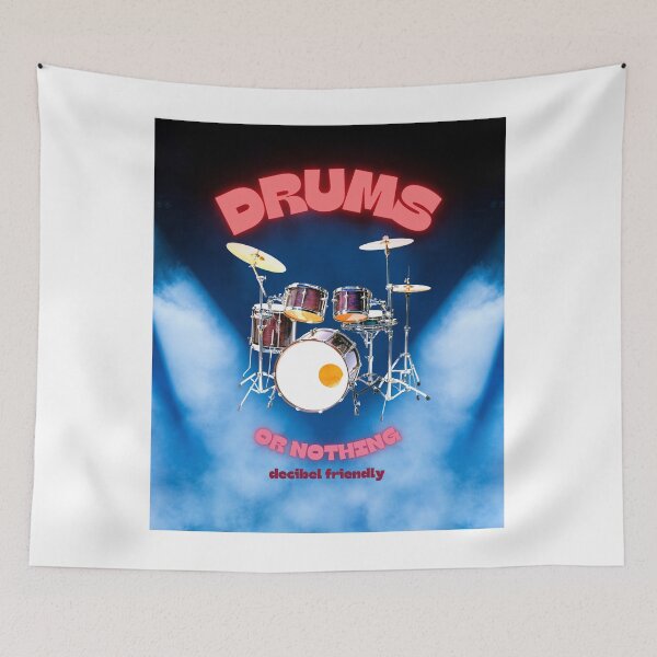 Item preview, Decibel Friendly designed and sold by seriyusink69.