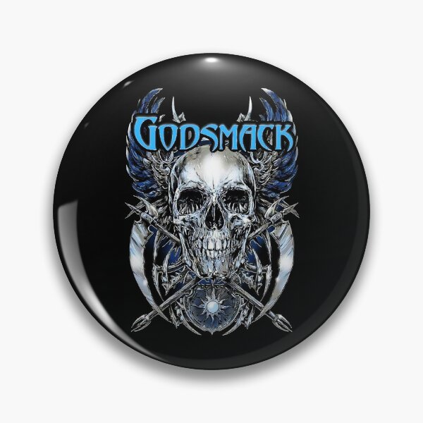 Item preview, men Godsmack designed and sold by jefkaman.