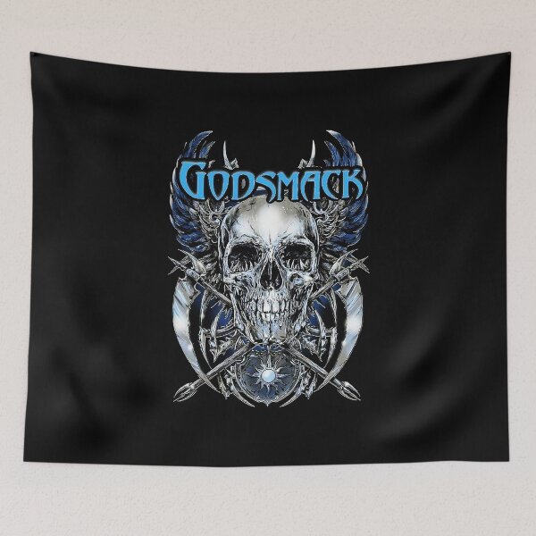 Item preview, men Godsmack designed and sold by jefkaman.
