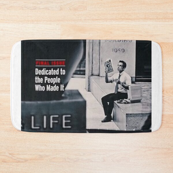 Item preview, Black White LIFE 1959 designed and sold by luishasan.