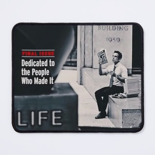 Item preview, Black White LIFE 1959 designed and sold by luishasan.